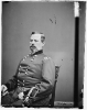 Maj. Gen. Irwin McDowell