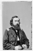 Col. Wm. D. Mann, 7th Mich. Cav.