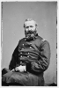 Brig. Gen. Alex Hays