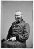 Brig. Gen. Alex Hays