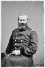 Brig. Gen. Alex Hays