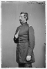 Col. A.G. Bracket, 9th Ill Cav.