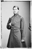 Col. H. Janeway, 1st N.J. Cav.