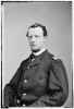Capt. A.M. Randal, 1st U.S. Artillery. Col. 2d, N.Y. Cav.