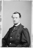 Capt. A.M. Randal, 1st U.S. Artillery. Col. 2d, N.Y. Cav.