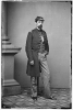 Lt. C.B. Bostwick, 7th NYSM