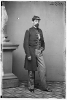 Lt. C.B. Bostwick, 7th NYSM