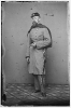 Lt. Thomas B. Bunting, 7th NYSM, 6th N.Y. Independent Battery