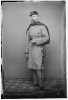Lt. Thomas B. Bunting, 7th NYSM, 6th N.Y. Independent Battery