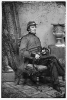 Chaplain S.H. Weston, 7th N.Y.S.M.