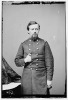 Col. M. Murphy, 182nd N.Y. Infy