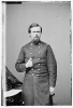 Col. M. Murphy, 182nd N.Y. Infy