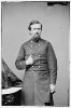 Col. M. Murphy, 182nd N.Y. Infy