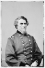Gen. B.F. Kelley, Col. 1st W.Va. USA