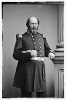 Col. John Harris? U.S. Marine Corps. Commandant Marine Corps. Hdq. Washington Barracks. Wash. D.C.