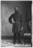 Maj. Z.K. Pangborn, Paymaster