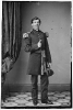 Capt. Isaac D. Derussy, 1st US Inf.