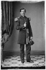 Capt. Isaac D. Derussy, 1st US Inf.