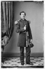 Capt. Isaac D. Derussy, 1st US Inf.