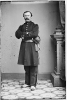 Lt. J.S. York, 5th N.Y. Inf.