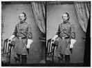 Maj. C.C. Gardiner, 27th N.Y. Inf.