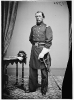 Lt. Col. S.L. Buck, 2nd N.J. Inf.