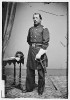 Lt. Col. S.L. Buck, 2nd N.J. Inf.