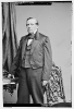 Sec. John P Usher, Sec of Interior