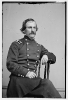 Brig. Gen. Wm Hays