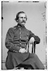 Brig. Gen. Wm Hays