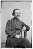 Brig. Gen. Wm Hays