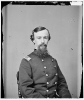 Lt. Col. S.H. Wilkeson, 11th N.Y. Cav.