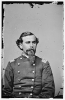 Lt. Col. A.G. Patton, 1st N.Y. Mit'd Rifles