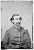 Lt. Col. A.G. Patton, 1st N.Y. Mit'd Rifles