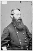 Maj. Gen. D.M. Gregg