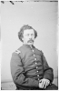 Adj. D.L. Chase, 78th & 102nd NY Inf.