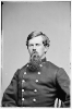 Maj. C.W. Deane, 6th Mich. Cav.