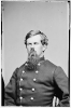 Maj. C.W. Deane, 6th Mich. Cav.