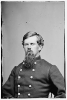 Maj. C.W. Deane, 6th Mich. Cav.