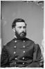 Maj. G.B. Ely, Paymaster