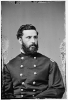 Maj. G.B. Ely, Paymaster