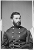 Maj. G.B. Ely, Paymaster