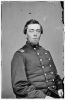 Maj. S.U. Holliday (Paymaster)