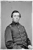 Maj. S.U. Holliday (Paymaster)