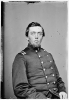 Maj. S.U. Holliday (Paymaster)