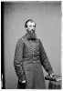 Lt. Col. W.C. Banta, 7th Ind. Inf.