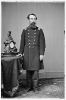 Lt. Col. D.A. Williams, 136th Ohio Inf.