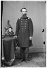 Lt. Col. D.A. Williams, 136th Ohio Inf.