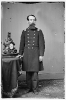 Lt. Col. D.A. Williams, 136th Ohio Inf.