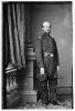 Capt. W.E. Moreford, Quartermaster